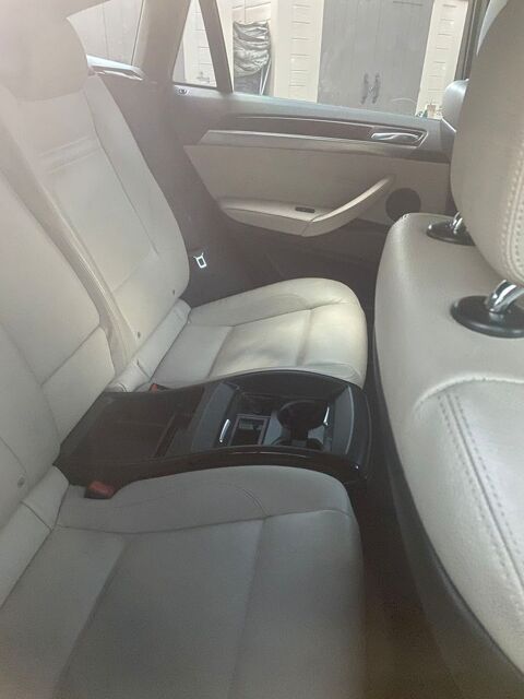 BMW X6 xDrive40d 306ch Luxe A 2010 occasion Lussat 63360