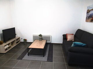  Appartement � louer 2 pi�ces 46 m�