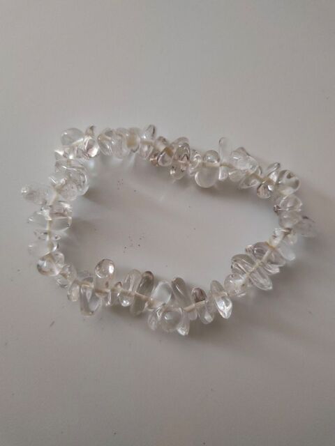 Bracelet en cristal de roche 10 Cenon (33)