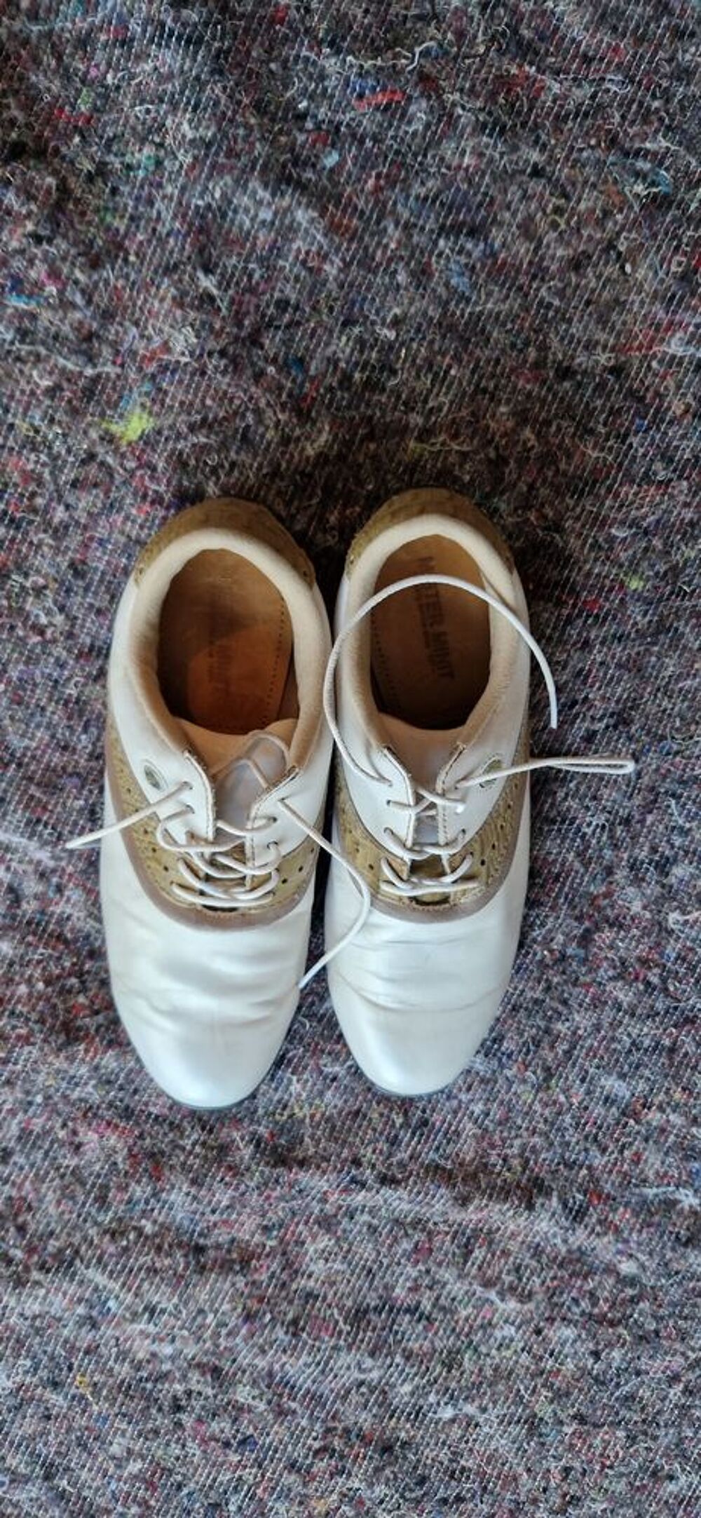 Equipement pour joueuse droiti&egrave;re Sports