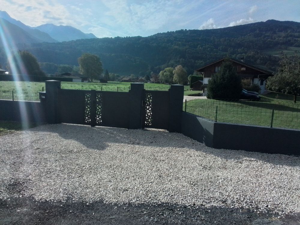 Vente Maison maison domancy 130m2 habitables Domancy