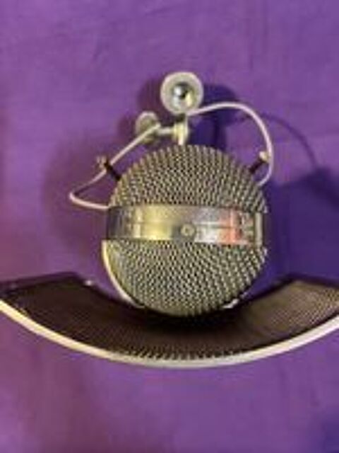   micro studio Alctron 