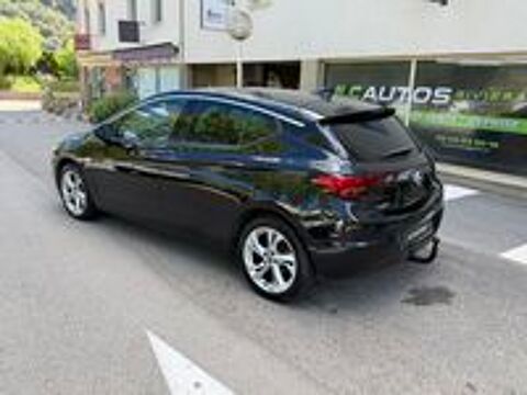 Astra 1.4 Turbo 150 ch Start/Stop Dynamic 2017 occasion 06510 Carros