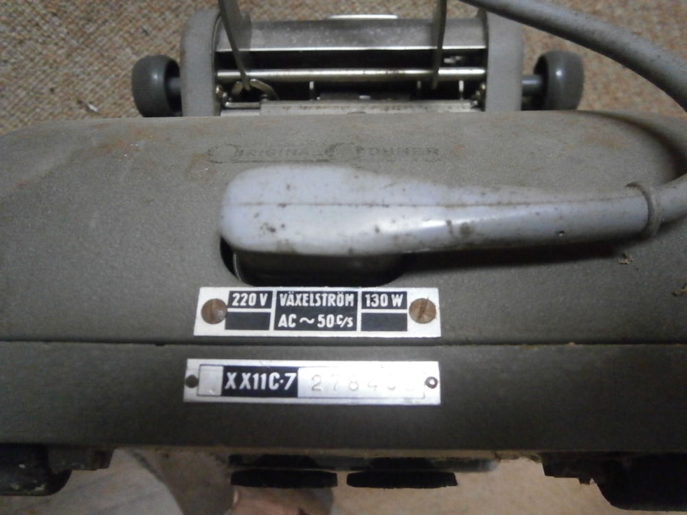 Machine &agrave; calculer 