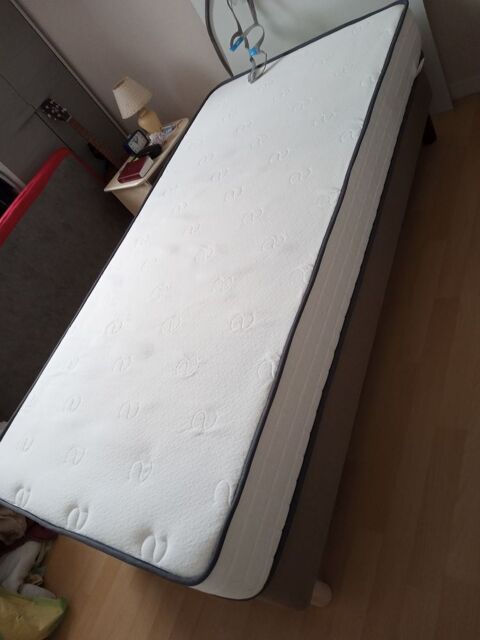 Matelas 90/190 75 Orthez (64)