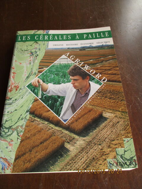   les crales  paille   15 Casteljaloux (47)