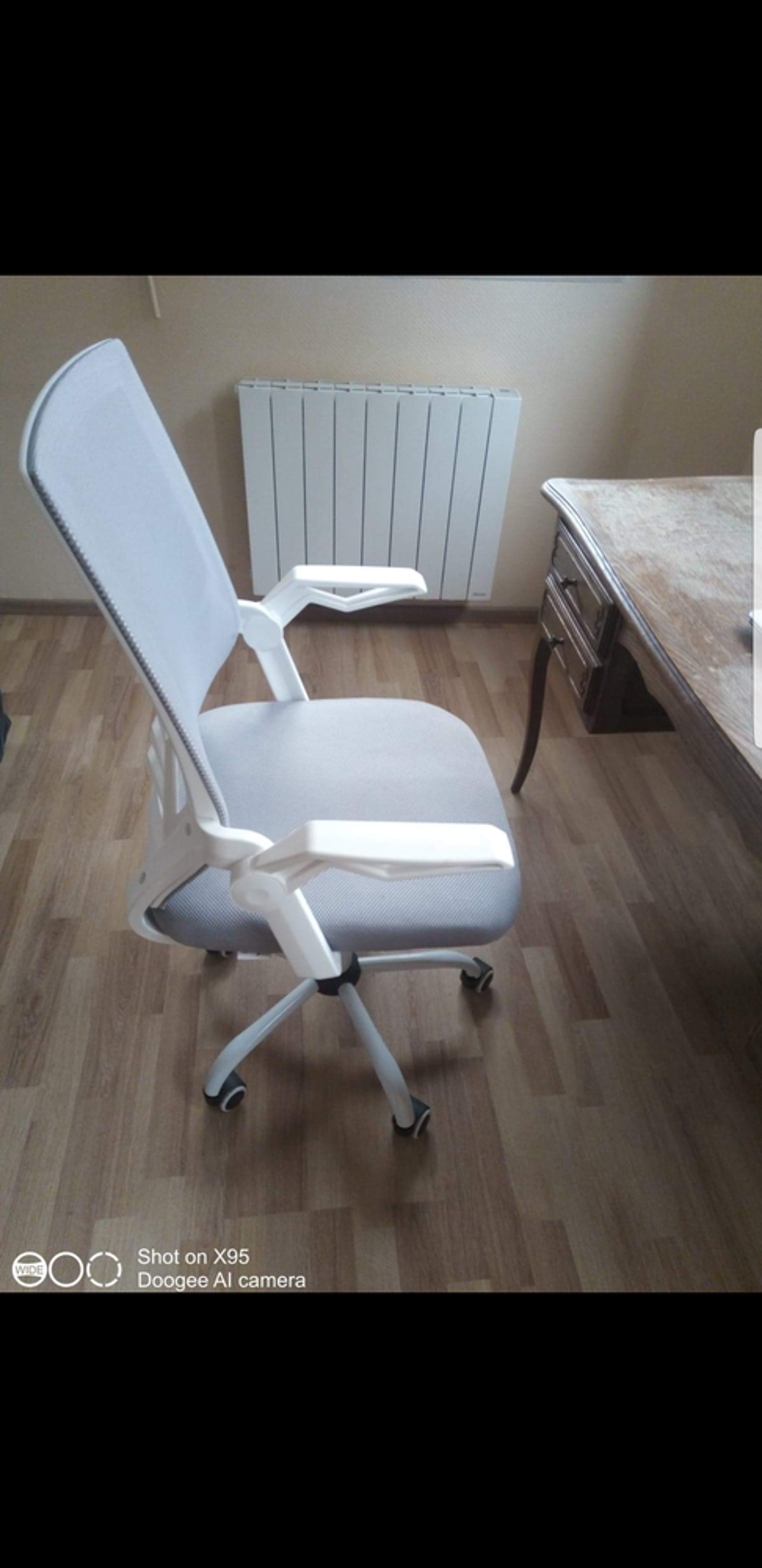 Chaise de bureau Matériel informatique