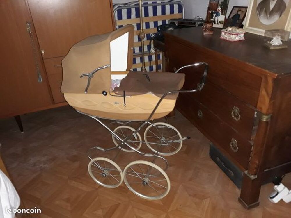 Landau poupee occasion on sale