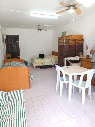  Appartement  vendre 1 pice 30 m
