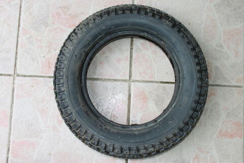 Pneu  4 Montigny-Lencoup (77)