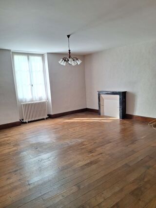  Maison à vendre 6 pièces 126 m²
