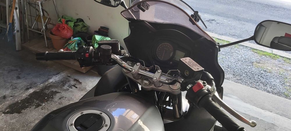 SUZUKI 2012 occasion 81200 Mazamet