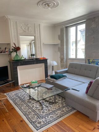  Appartement à louer 4 pièces 95 m² Castres