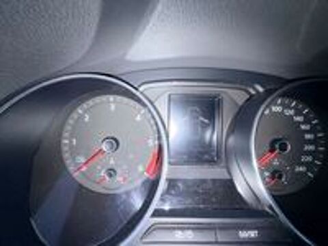 Polo 1.4 TDI 90 BlueMotion Technology Sportline 2014 occasion 81300 Graulhet