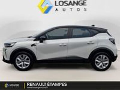 Captur Eco-G 100 ch Evolution 2025 occasion 91150 &Eacute;tampes