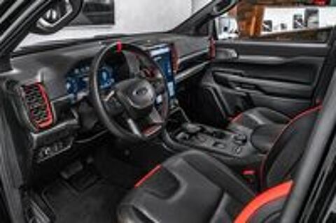 Ranger RANGER DOUBLE CABINE 3.0 ECOBOOST V6 292 CH S&S BVA10 RAPTOR 2023 occasion 47000 Agen