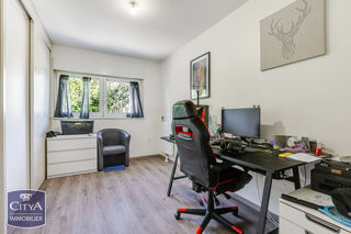  Appartement à vendre 3 pièces 61 m²
