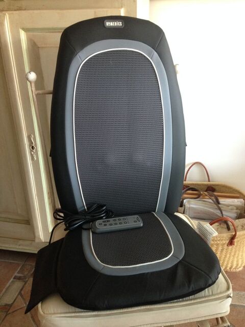 SIGE CHAUFFANT HOMDICS 180 Grasse (06)