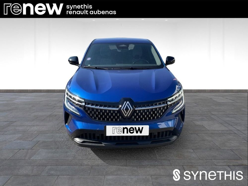 Austral E-Tech hybrid 200 Techno 2023 occasion 07200 Aubenas