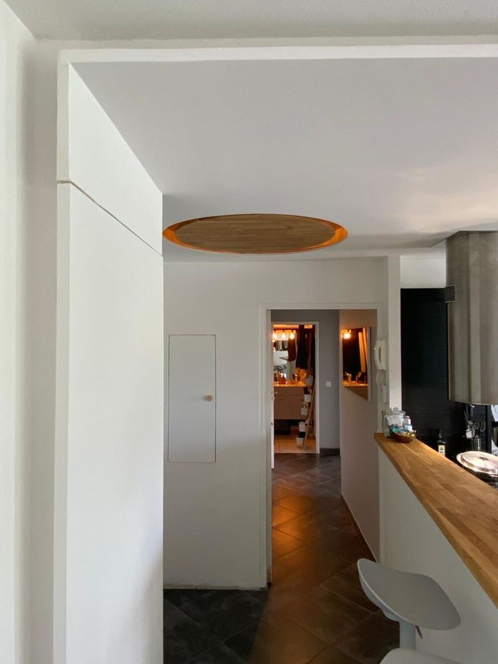 Location Appartement Appartement moderne et meublé à 700m de la douane Gaillard