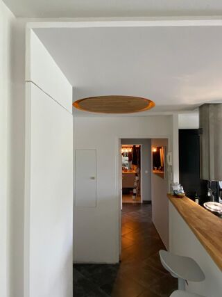  Appartement à louer 3 pièces 58 m² Gaillard
