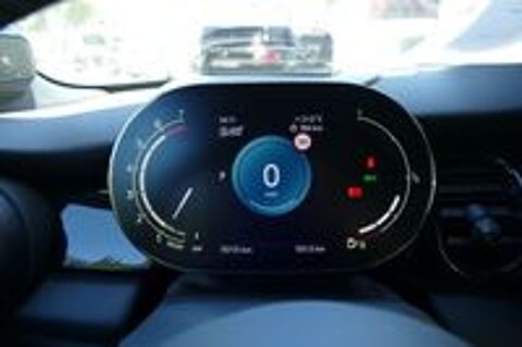 Cooper Cabriolet 136 ch DKG7 Edition Premium Plus 2022 occasion 13600 La Ciotat
