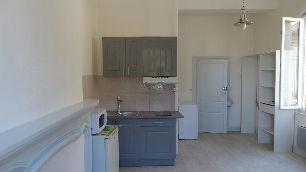   studio vue sur la dordogne Aquitaine, Bergerac (24100)