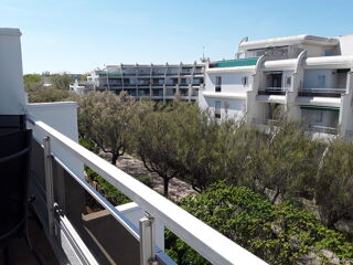 Location  Appartement 