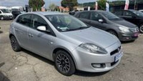 Bravo 1.6 Multijet 16V 105 DPF Dynamic 2012 occasion 47240 Castelculier