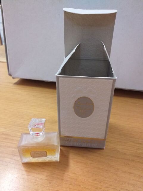 miniatures de parfum Dior 10 Cavaillon (84)