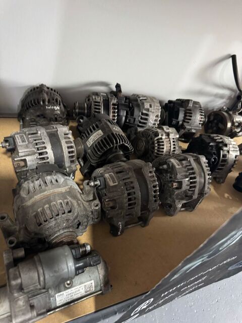 Pi&egrave;ces et &eacute;quipements Voiture Pi&egrave;ces d&eacute;tach&eacute;es auto  occasion Longjumeau 91160