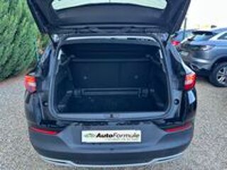 Grandland x Grandland X 1.5 Diesel 130 ch BVA8 Design & Tech 2021 occasion 69400 Arnas