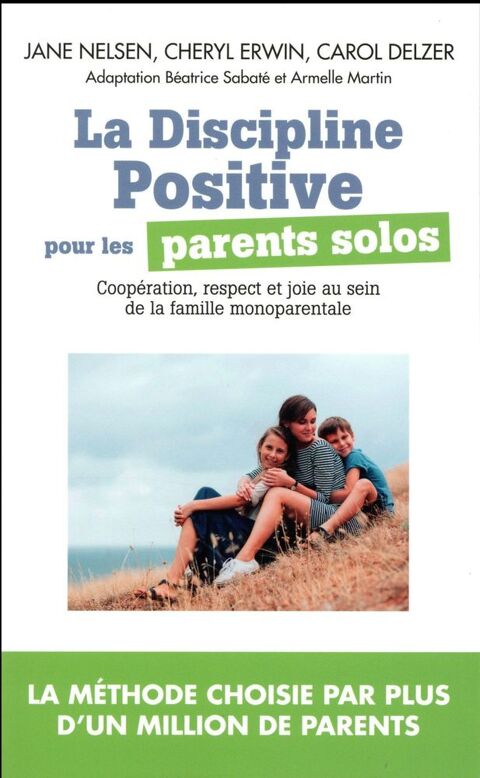 La discipline positive pour les parents solos 10 Escauduvres (59)