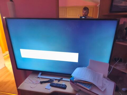 Télévision lg 100 Lanne (65)
