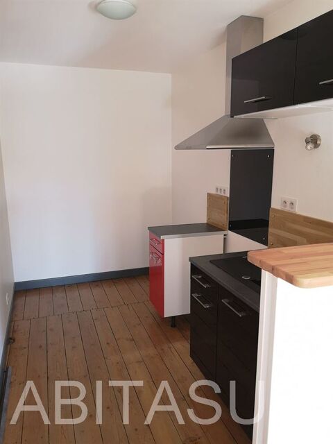  Appartement � louer 3 pi�ces 76 m�