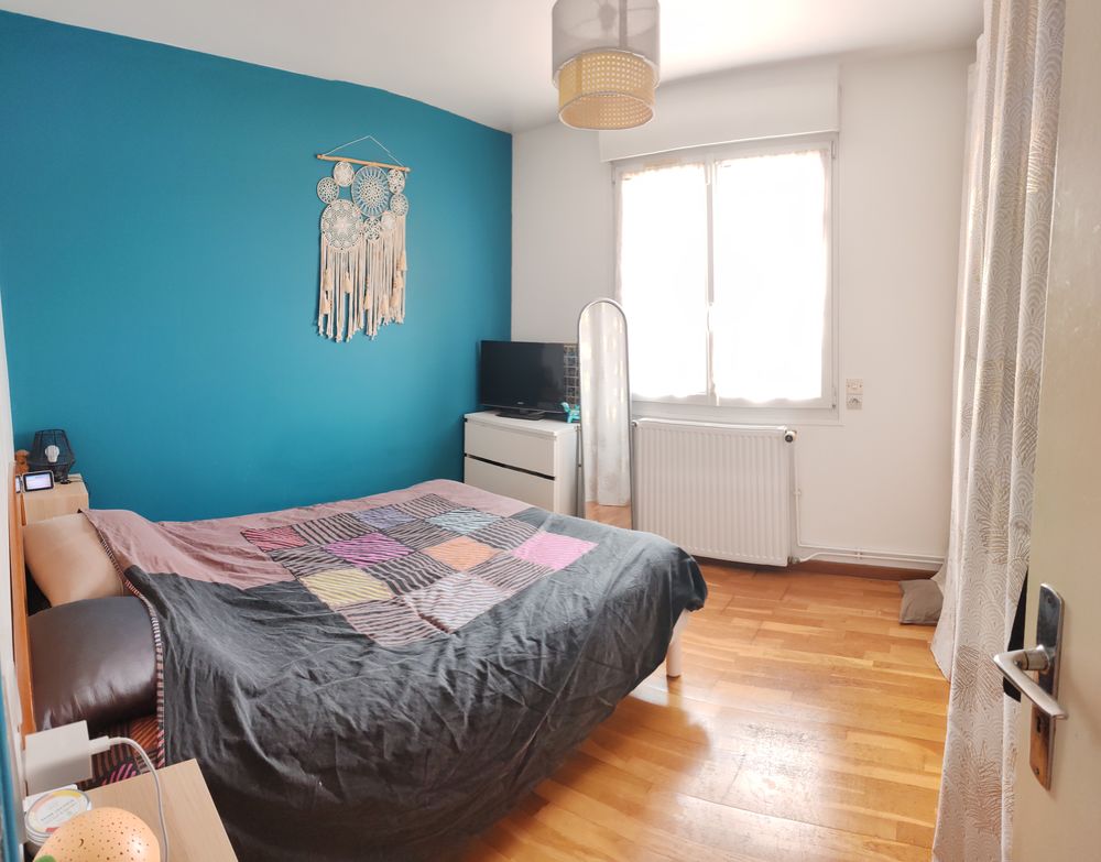 Vente Maison Maison de plain-pied 75 m² , 2 chambres,Double garage Manneville-la-goupil