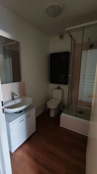  Appartement � louer 1 pi�ce 28 m� Massy