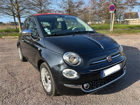 Fiat 500 DOLCEVITA