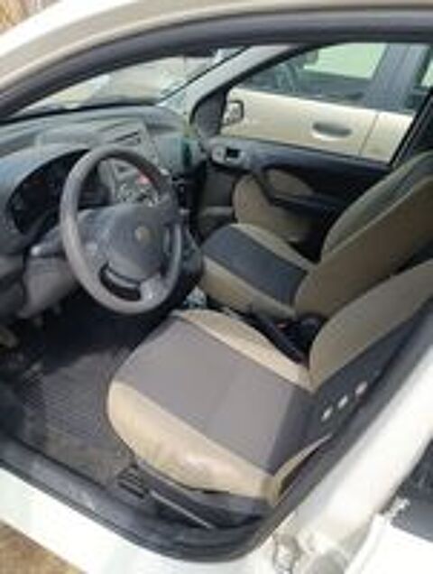 Panda 1.3 Multijet 16V Emotion 2009 occasion 31700 Cornebarrieu