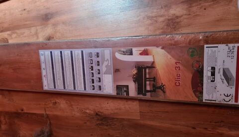 PARQUET STRATIFIE KAINDL 180 Saint-Val�rien (89)