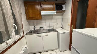  Appartement à louer 2 pièces 30 m²