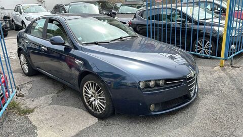 Alfa-romeo 159 Alfa Romeo  1.9 JTS Selective