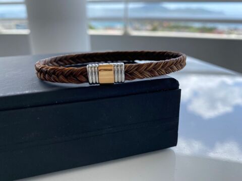 Bracelet tress ALBANU 0 Martinique (97)