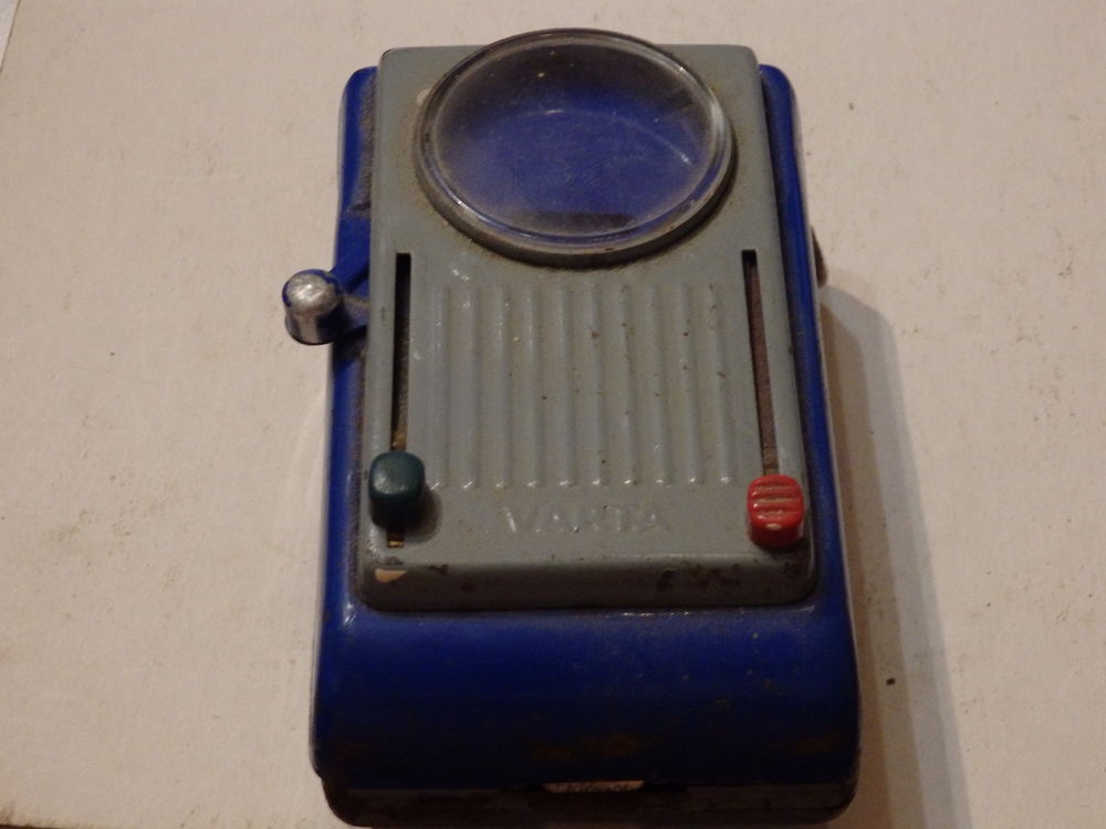 lampe de poche 