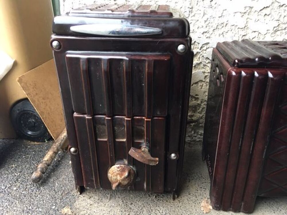 PO&Ecirc;LE &Agrave; BOIS Meubles