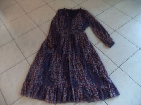 Robe t manches longues 12 Perros-Guirec (22)