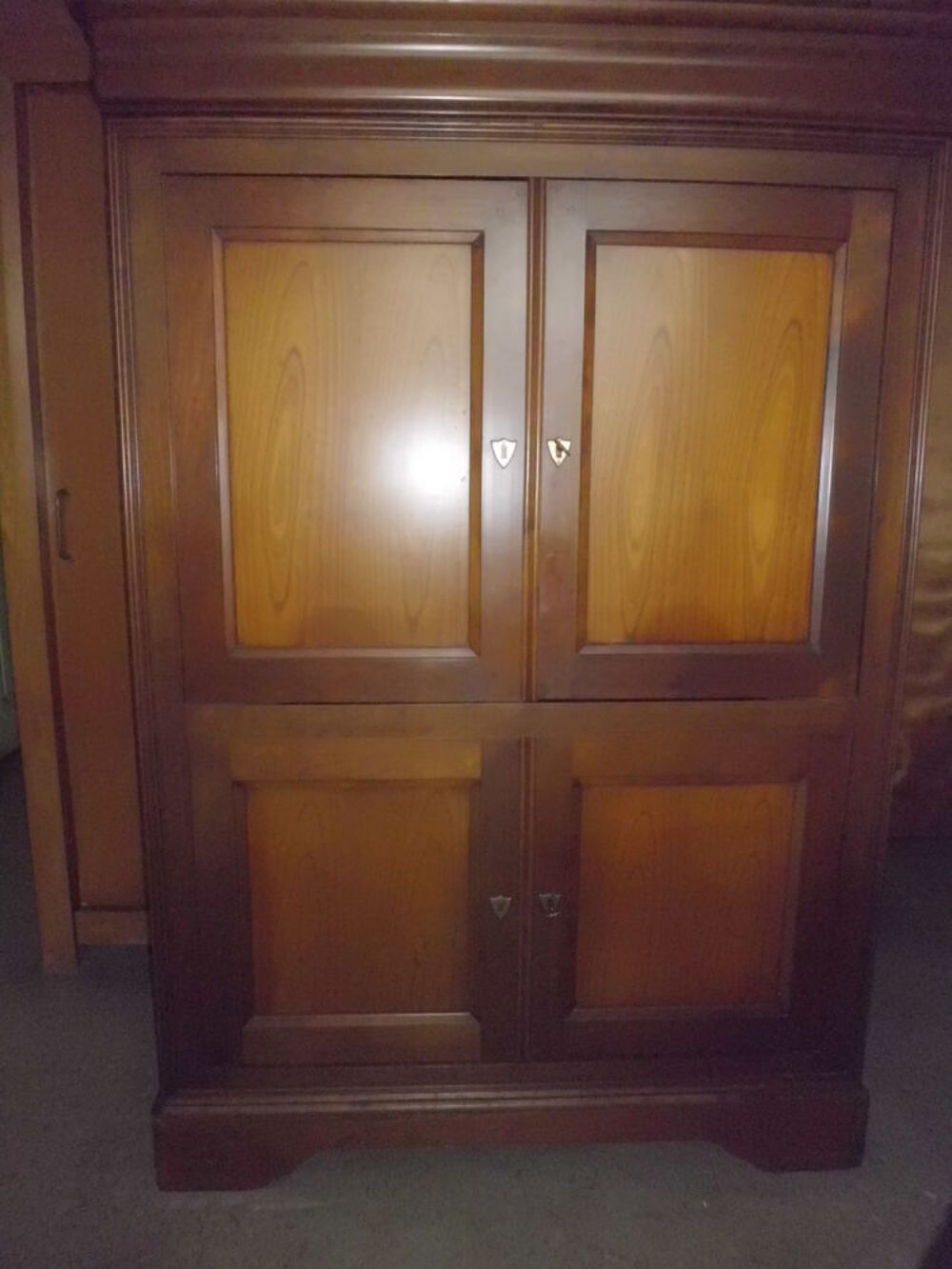 Meuble style Louis Philippe Meubles