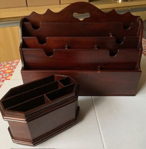 SET DE BUREAU VINTAGE 49 Oullins (69)