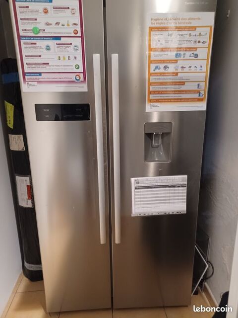 R�frig�rateur cong�lateur Continental Edison 150 Avignon (84)