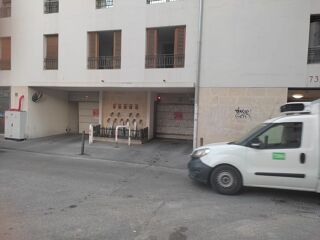  Parking / Garage � louer 15 m�